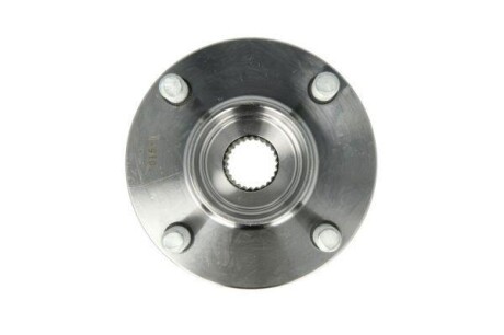 Ступиця колеса BTA H51012BTA