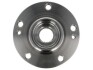 Ступиця колеса BTA H5R013BTA (фото 3)