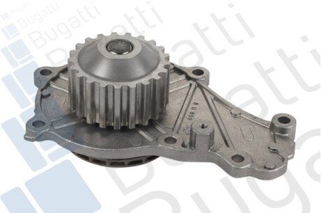 Помпа води Citroen C1/C2/C3/Nemo/Ford Fiesta/Peugeot 1007/206/307 1.4HDi/TDCI 02- BUGATTI PA10013