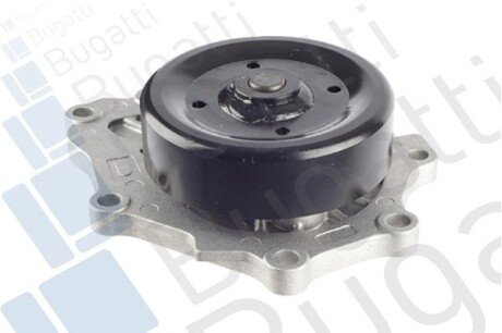 Помпа води Toyota Auris/Avensis/Corolla/Rav4/Verso/Lexus IS 2.0D-4D/2.2D-4D 05- BUGATTI PA10094 (фото 1)