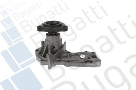 Помпа води Ford C-Max II/Focus III/Mondeo V/Kuga II/S-max 1.5 EcoBoost 14- BUGATTI PA10270