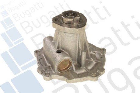 Помпа води Audi A4/A6/Skoda Felicia/VW Golf/Caddy/Passat/Polo 1.9D/TDI/SDI 95- (R/B)(6лоп) BUGATTI PA5108