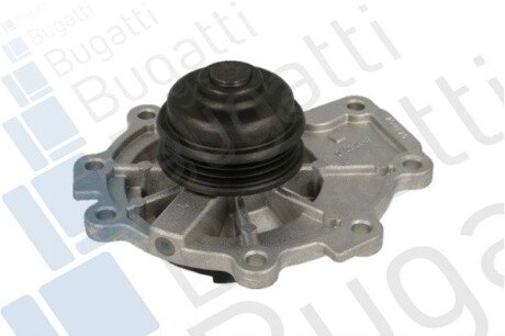 FORD Помпа воды Mondeo 2.5I 24V V6 94- BUGATTI PA6014