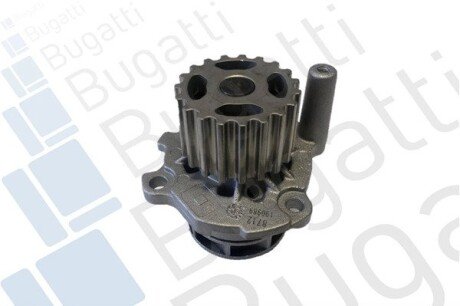 VW Помпа воды Audi,Golf,Passat,Skoda Octavia,Touran,T5 1.9TDI BUGATTI PA8712