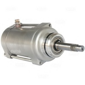 Фото стартер CARGO 113541 Стартер CARGO 113541