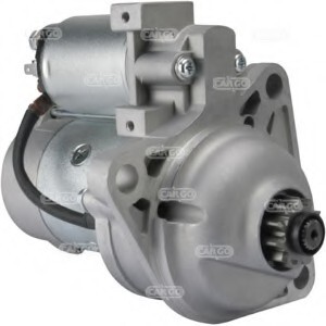 Фото стартер CARGO 114439 Стартер CARGO 114439