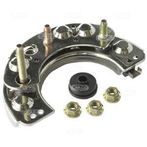 Випрямляч діодний CARGO 132406