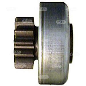 Фото бендикс стартера CARGO 133714 Бендикс стартера CARGO 133714