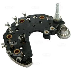 Фото 1 - випрямляч діодний CARGO 137524 Випрямляч діодний CARGO 137524 (фото 1)