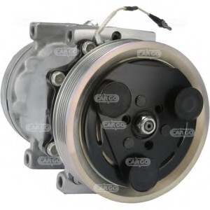 Компресор кондиціонеру CARGO 240052