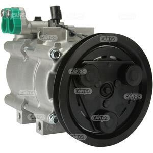 Компресор кондиціонеру CARGO 240280