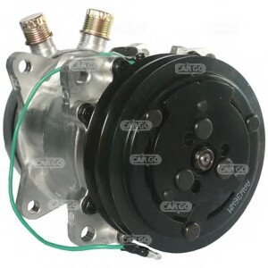 Компресор кондиціонеру CARGO 240530