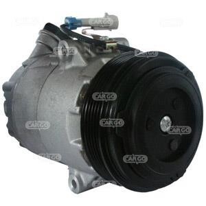 Компресор кондиціонеру CARGO 240780