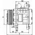 Компресор кондиціонера CARGO 241125 (фото 4)
