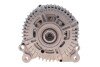 Генератор VW Caddy IV 1.6/2.0 TDI 15-20/Crafter 2.0/2.5 TDI 06-16/T5 1.9/2.0 TDI 04-15 (14V/180A) = 114109 CARGO F 032 114 109 (фото 1)