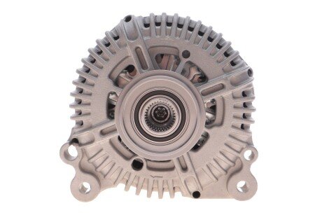 Генератор VW Caddy IV 1.6/2.0 TDI 15-20/Crafter 2.0/2.5 TDI 06-16/T5 1.9/2.0 TDI 04-15 (14V/180A) = 114109 CARGO F 032 114 109