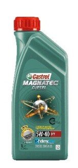 Моторна олива CASTROL 1502B8