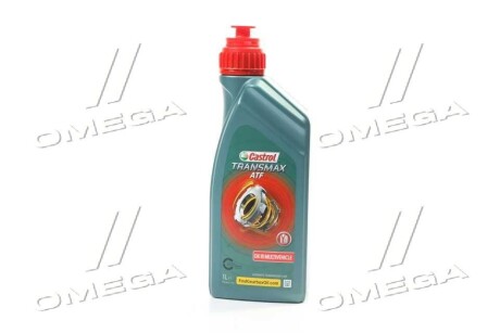 Фото трансмісійна олива CASTROL 15D675 Трансмісійна олива CASTROL 15D675
