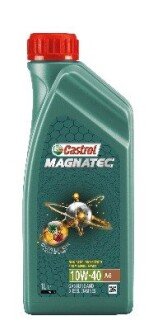 Моторна олива CASTROL 15F097