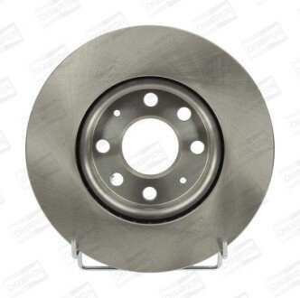 OPEL диск гальмівний передній Corsa D 06-,Fiat Grande Punto 05- CHAMPION 562304CH