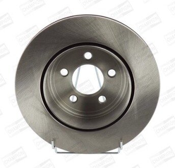 Гальмівний диск задн. CHRYSLER 300C 04- CHAMPION 563034CH-1