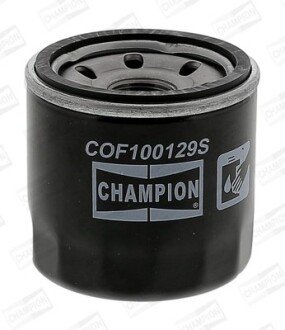 Фільтр оливи CHAMPION COF100129S