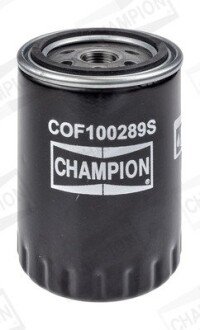 Фільтр оливи CHAMPION COF100289S