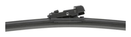 Easyvision щітка склоочисника безкаркасна Multi-Clip (1x380mm) CHAMPION EF38/B01 (фото 1)