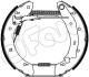 Фото 1 - гальмівні колодки бараб. Espace3 III(+монт. к-т та циліндри d=22,2mm MAX Kit) CIFAM 151-428 Гальмівні колодки бараб. Espace3 III(+монт. к-т та циліндри d=22,2mm MAX Kit) CIFAM 151-428 (фото 1)
