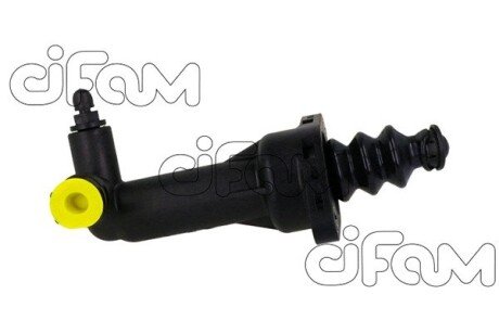 Циліндр зчеплення робочий VW Golf/T-Roc/Polo/Jetta/Caddy/Touran/Passat 99- (19,05mm) CIFAM 404-082