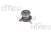 LAND ROVER центральний вимикач зчеплення DISCOVERY SPORT 14-, RANGE ROVER EVOQUE 11-19, VOLVO C30 06-12, S40 II 04-12 CIFAM 506-049 (фото 1)