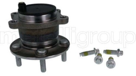 FORD Маточина колеса, задня KUGA II 13- CIFAM 619-8184