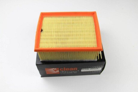 Фільтр повітряний Citroen Picasso/Peugeot 206 00- CLEAN FILTERS MA3061