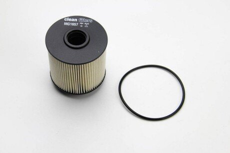 Фільтр паливний ОМ904/906 Vario 96-/Atego 98- CLEAN FILTERS MG1657