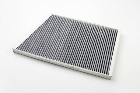 Фільтр салону MB C-class W203 00-07 (вугільний) CLEAN FILTERS NC2115CA