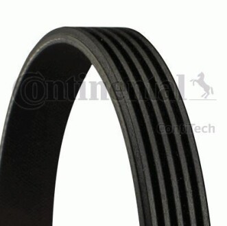 Доріжковий пас Contitech 5PK790