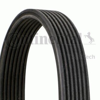 Доріжковий пас Contitech 7DPK1360