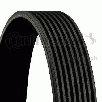 Доріжковий пас Contitech 8PK1025