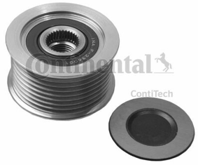 Шків ремня генератору Contitech AP9049