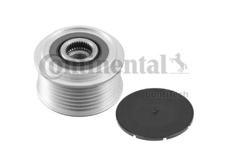 Шків ремня генератору Contitech AP9073