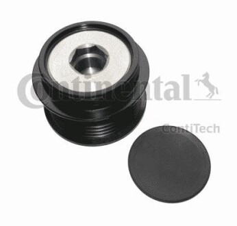 Шків ремня генератору Contitech AP9088