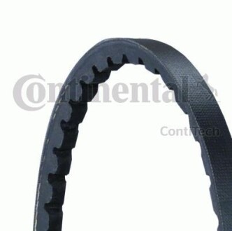 Пас поліклиновий Contitech AVX10X1165