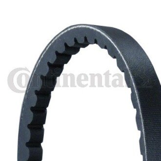 Фото клиновий ремінь Contitech AVX 13X830 Клиновий ремінь Contitech AVX 13X830