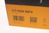 Комплект ГРМ + помпа VW Caddy 07-10/Golf 00-11/Passat 00-09/Audi A3/A4/A6 1.9/2.0TDI 00-05 (30x120z) Contitech CT 1028 WP4 (фото 19)