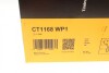 Комплект ГРМ + помпа Audi A3/A4/A5/A6/Q3/VW Caddy/T6 2.0TDI 15-/Golf VII 1.6TDI/2.0TDI 12- (25x145z) Contitech CT 1168 WP1 (фото 24)