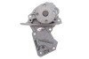 Комплект ГРМ + помпа Ford Mondeo 1.6Ti-VCT 07-14/Focus 1.4/1.6i 04-12/Fusion 1.2-1.6 02-12 (22x117z) Contitech CT 881 WP2 (фото 11)