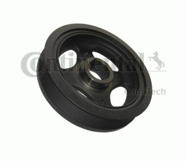 Шків коленвалу Contitech VD1078