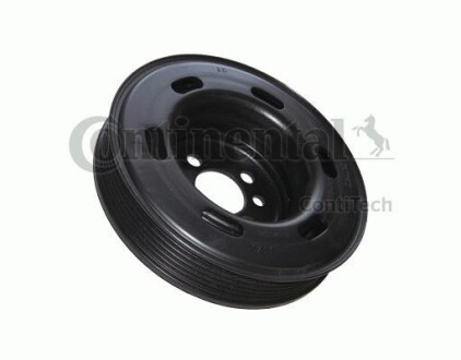 Шків ременя генератора Contitech VD1107