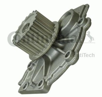 Фото 1 - водяна помпа Contitech WP6077 Водяна помпа Contitech WP6077 (фото 1)