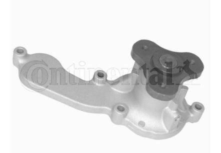 Водяна помпа Contitech WP6114
